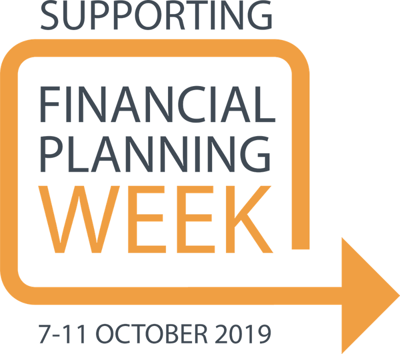  Shaw Gibbs take part in Financial Planning Week 2019